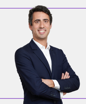 Vincent Bazzocchi ANDERA PARTNERS